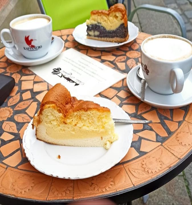 Dresdner Kaffeestübchen