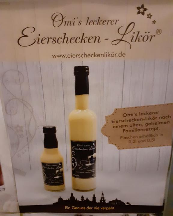 Dresdner Kaffeestübchen